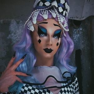 Meet your Posher, Félix